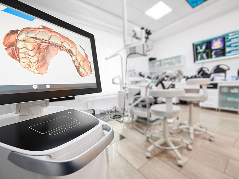 Family Dental Care NC | Initial Oral Exams, Pediatric Dentistry and Teeth Whitening