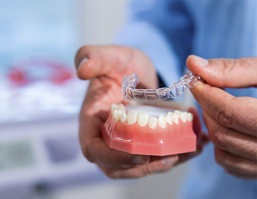 Family Dental Care NC