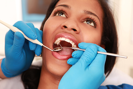 Family Dental Care NC
