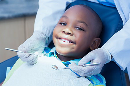 Family Dental Care NC
